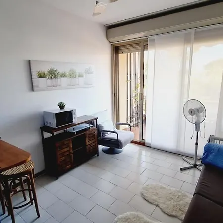 Baia Sole Apartment *