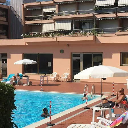 Baia Sole Apartment Sanremo