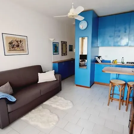 Baia Sole Apartment