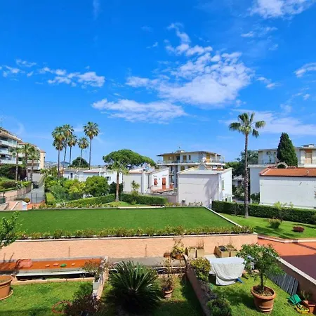 Baia Sole Apartment