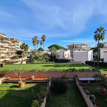 Baia Sole Apartment