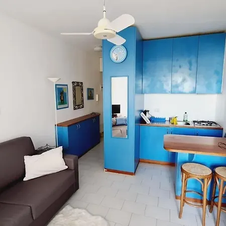 Baia Sole Apartment