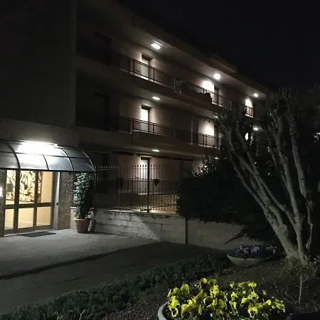 Apartment Baia Sole Sanremo
