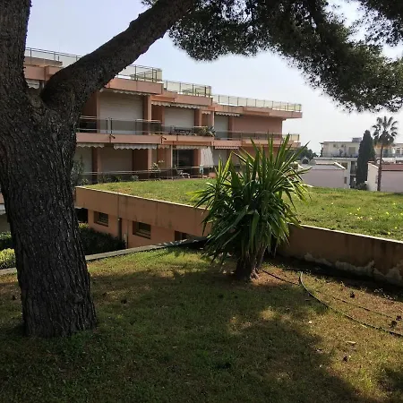 Apartment Baia Sole *