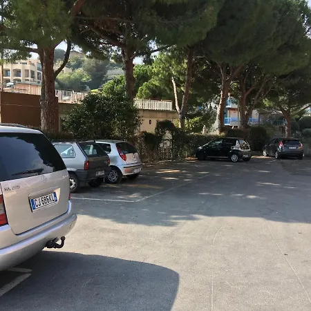 Baia Sole * Sanremo