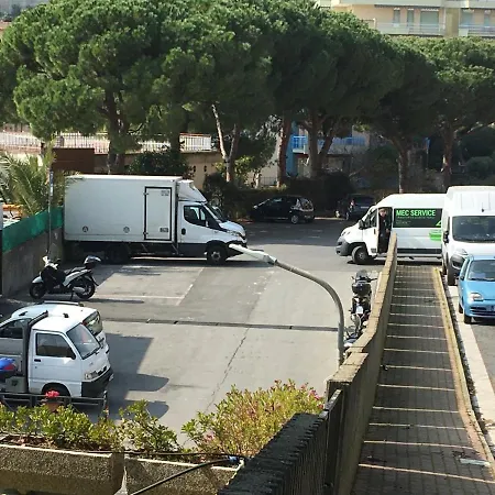 Baia Sole Apartment Sanremo
