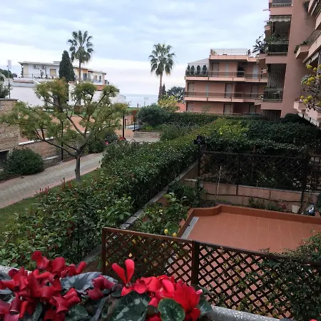 Baia Sole Apartment