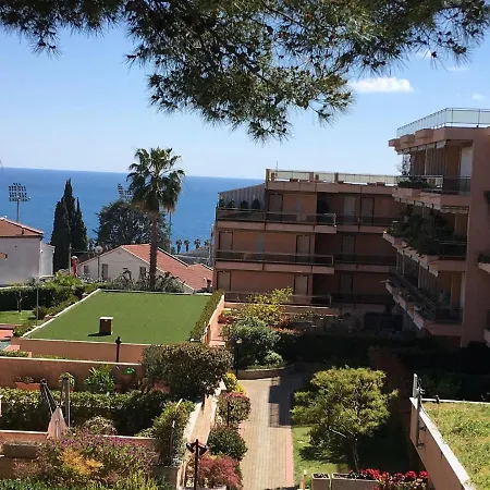 Baia Sole Apartment